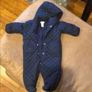 Baby boy bundle suits